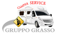 GRUPPO GRASSO logo