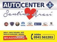 AUTOCENTER logo