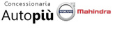 AUTOPIU' SRL logo