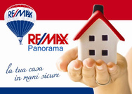 REMAX PANORAMA logo