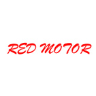REDMOTOR DI BONO FABIO logo