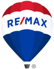 REMAX INVEST logo