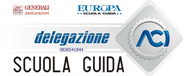 Delegazione ACI Cutrofiano logo