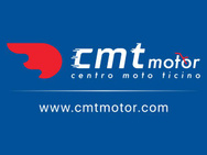 CMTmotor CALDIERO logo