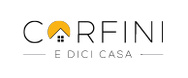 CORFINI IMMOBILIARE logo