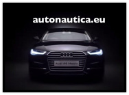 AUTONAUTICA logo