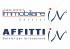 AFFITTI IN e IMMOBILIARE IN logo