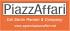 PiazzAffari di Dal Santo Renato logo