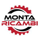 Monta Ricambi logo