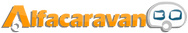 ALFACARAVAN S.R.L logo