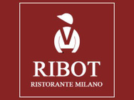 RIBOT RISTORANTE MILANO logo