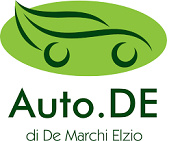 AUTO.DE DI ELZIO DE MARCHI logo
