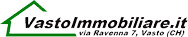 AGENZIA VASTO IMMOBILIARE logo