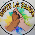 Centro Cinofilo Batti la Zampa logo
