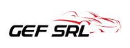 GEF SRL logo
