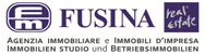 Agenzia Immobiliare Fusina logo