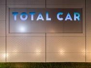 TOTAL CAR logo