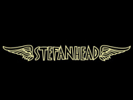 Stefanhead logo