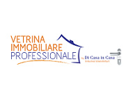 Di Casa in Casa Srl logo