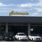 AUTOMANIA ITALIA S.R.L. logo