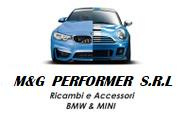 M&G PERFORMER SRL