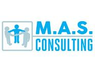 M.A.S. CONSULTING SNC DI BONO SIMONE E DESIATO MAT logo