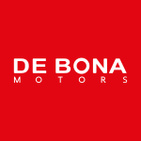 De Bona Motors Volkswagen Conegliano logo