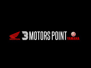 3Motors Point logo