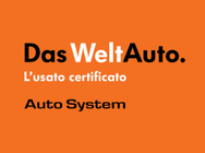 Das WeltAuto - Auto System Centro Usato Palermo