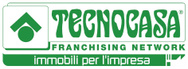 TECNOCASA - STUDIO INDUSTRIALE 1 SAS logo