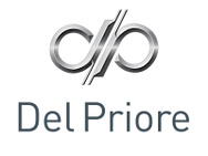 G. Del Priore logo