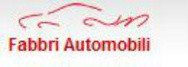 Davide Fabbri automobili logo