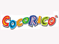 Cocorico' Villanova logo