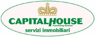 CAPITAL HOUSE logo