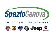 SPAZIO GENOVA logo