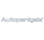 NUOVA AUTOPANIGALE S.R.L. logo