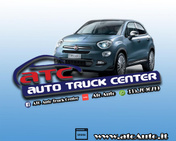 ATC AUTO PALMI logo