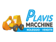 PLAVIS MACCHINE S.R.L. logo