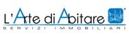 L'Arte di Abitare Risorse Umane logo