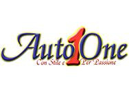 AUTOONE MATERA Vendita e Noleggio logo