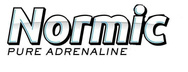 Normic and Cars logo