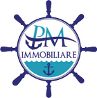 Agenzia Immobiliare P.M. logo
