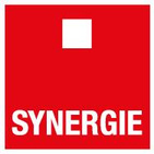 SYNERGIE logo
