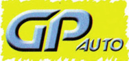 GP AUTO logo