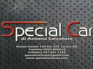 Special Car logo