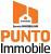 Punto Immobile logo