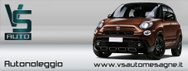 V.S. AUTO SRL logo