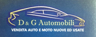 D & G Automobili logo