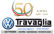 TRAVAGLIA SRL logo
