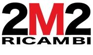 2M2 RICAMBI SRL logo